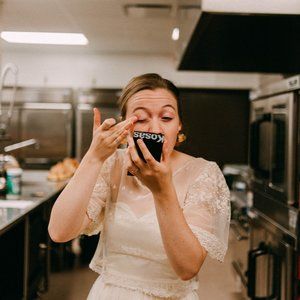 Meet your Posher, Claire